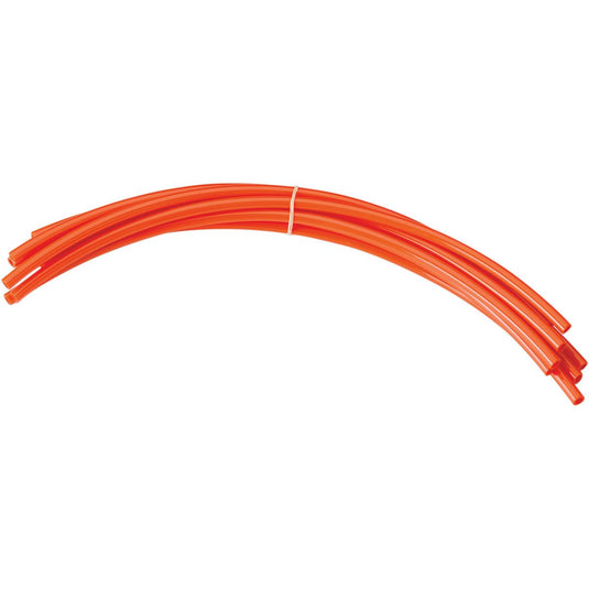Moose Racing 144-3906 Vent Hose Refill Pack - Orange