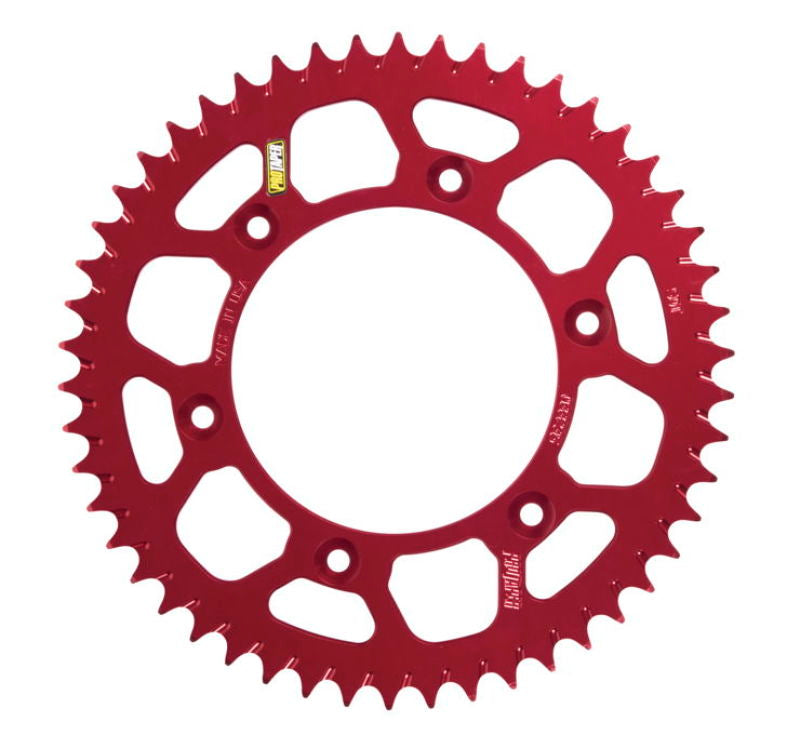 Load image into Gallery viewer, Protaper 033248 PTR Rear Sprocket - Aluminum
