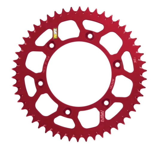 Protaper 033248 PTR Rear Sprocket - Aluminum