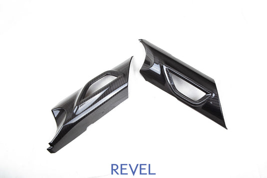 Revel 1TR4GT0CS07 RVL GT Dry Carbon