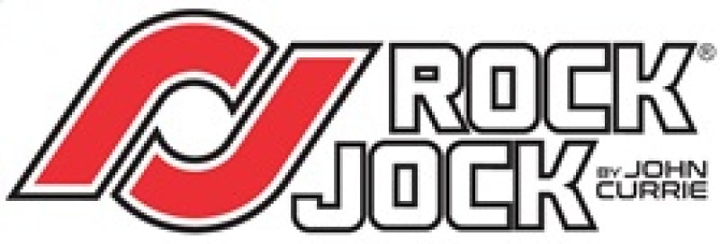 Load image into Gallery viewer, Rockjock RJ-141300-101 ROK Brackets

