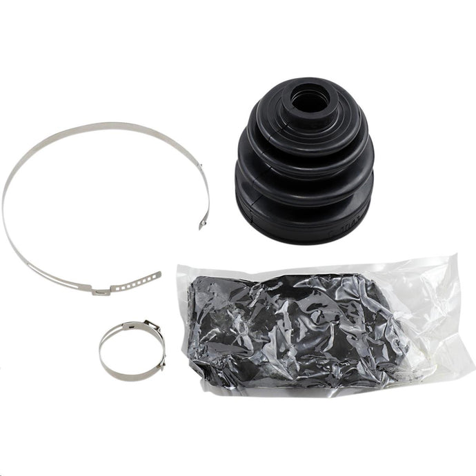 Demon Powersports PACVB-2007BK Boot Kits for the Demon Heavy Duty Axles