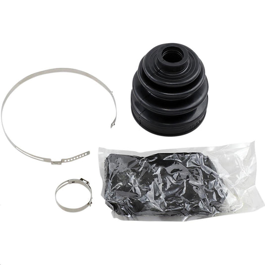 Demon Powersports PACVB-2007BK Boot Kits for the Demon Heavy Duty Axles