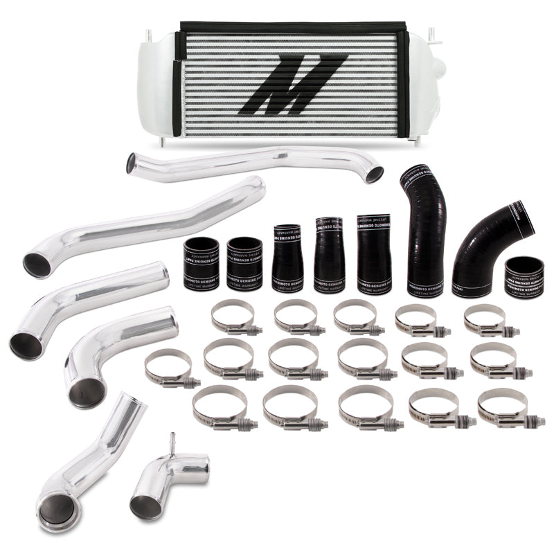Load image into Gallery viewer, Mishimoto MMINT-F35T-17KPSL MM Intercoolers - Kits
