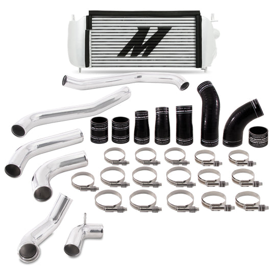 Mishimoto MMINT-F35T-17KPSL MM Intercoolers - Kits