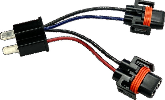 Namz NHAP-02 Headlight Adapter