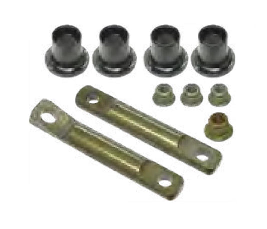 Spi SM-08603 A-Arm Bushing & Bolt Kit