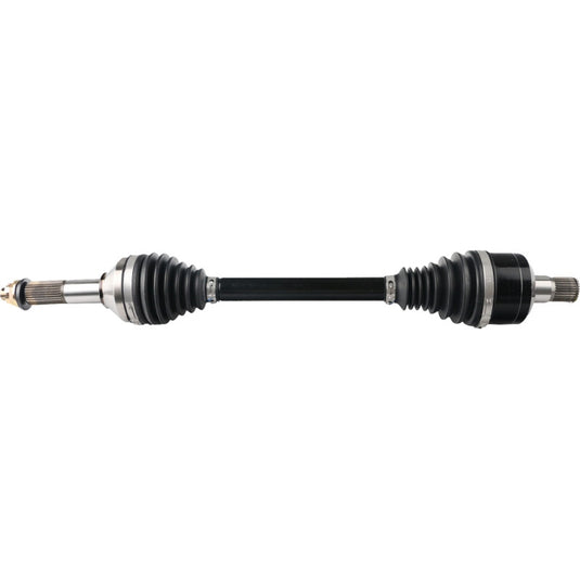 Moose Utility KAW-6018HD Heavy-Duty CV Axle