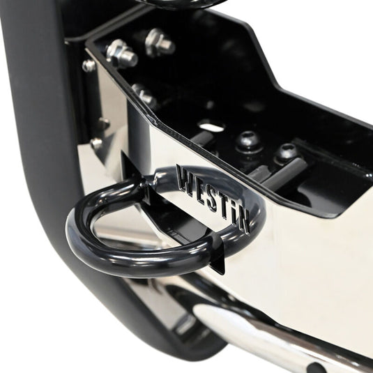 Westin 46-3005 WES MAX Winch System