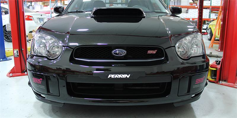 Load image into Gallery viewer, Perrin Performance PSP-BDY-109BK PA License Plate Delete
