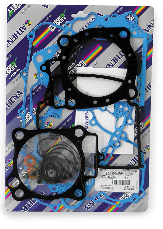 Athena P400485850002 Complete Gasket Kit