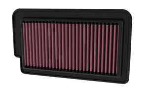 K&N YA-1022 KN Motorcycle Direct Fit Air Filters