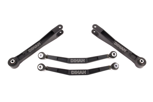 Dinan D280-0020 DNN Toe Links