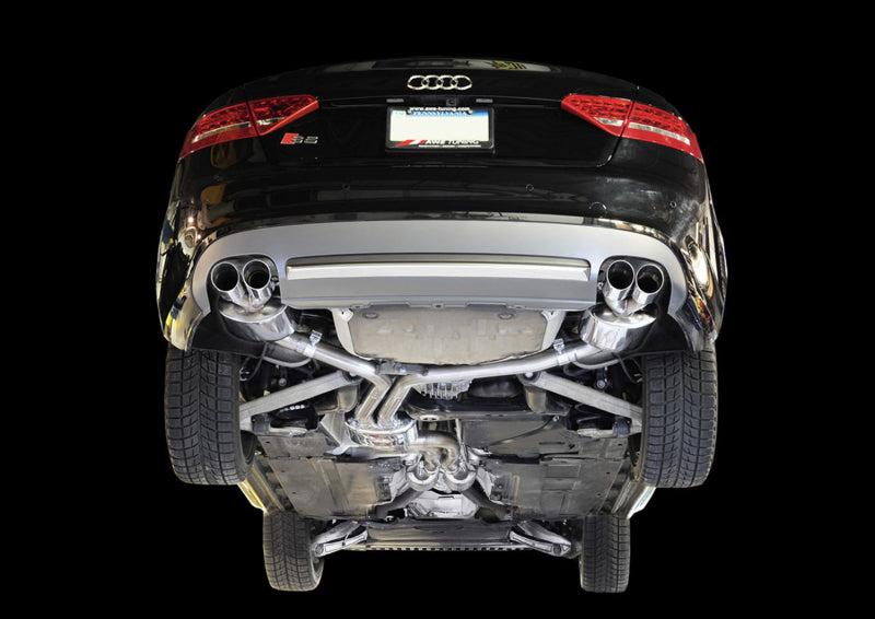 Load image into Gallery viewer, Awe Tuning 3015-43028 AWE Cat-Back Touring
