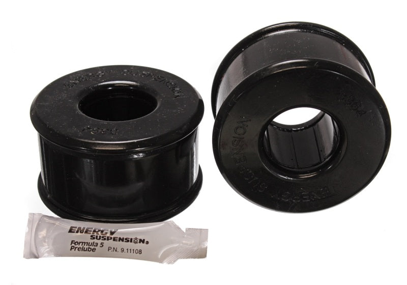 Load image into Gallery viewer, Energy Suspension 16.7107G ES Trailing Arm Bush - Black
