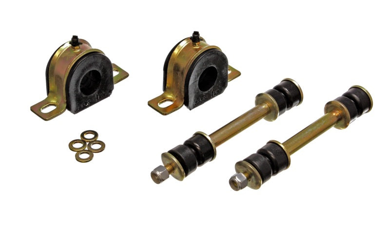 Load image into Gallery viewer, Energy Suspension 3.5190G ES Grease Sway Bush - Black
