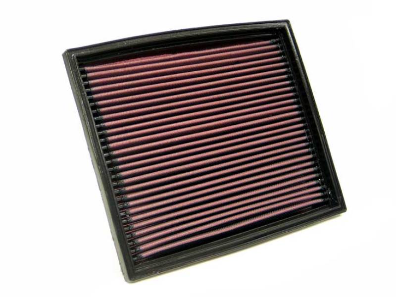 Load image into Gallery viewer, K&amp;N Engineering 33-2142 KN Drop in Air Filters

