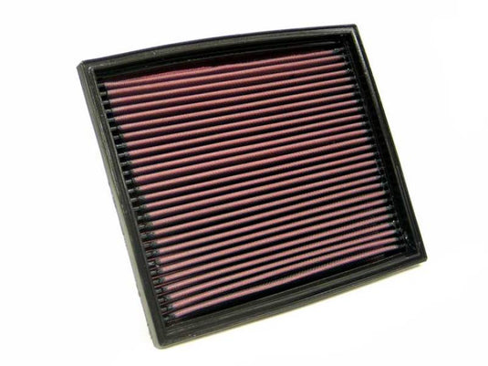 K&N Engineering 33-2142 KN Drop in Air Filters
