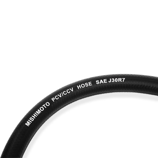 Mishimoto MMHOSE-CC38-4 MM Silicone Hose - Universal
