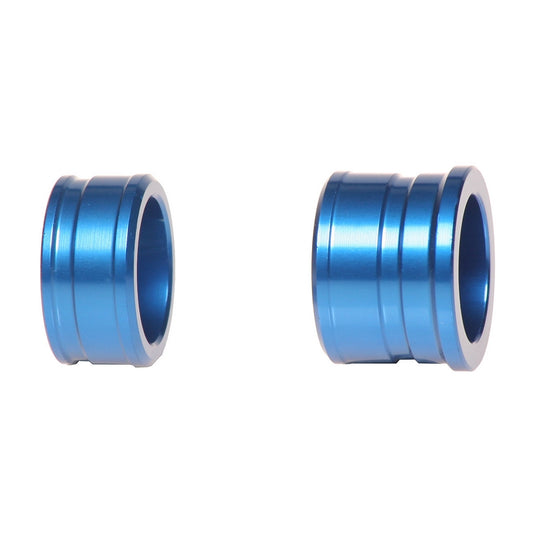 Rfx FXWS 40200 99BU Pro Series Front Wheel Spacers - Blue