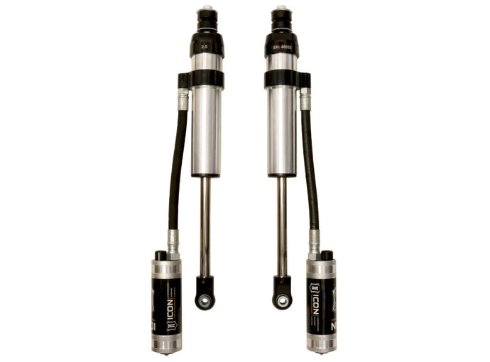 Icon 67800CP ICO 2.5 Series Shocks