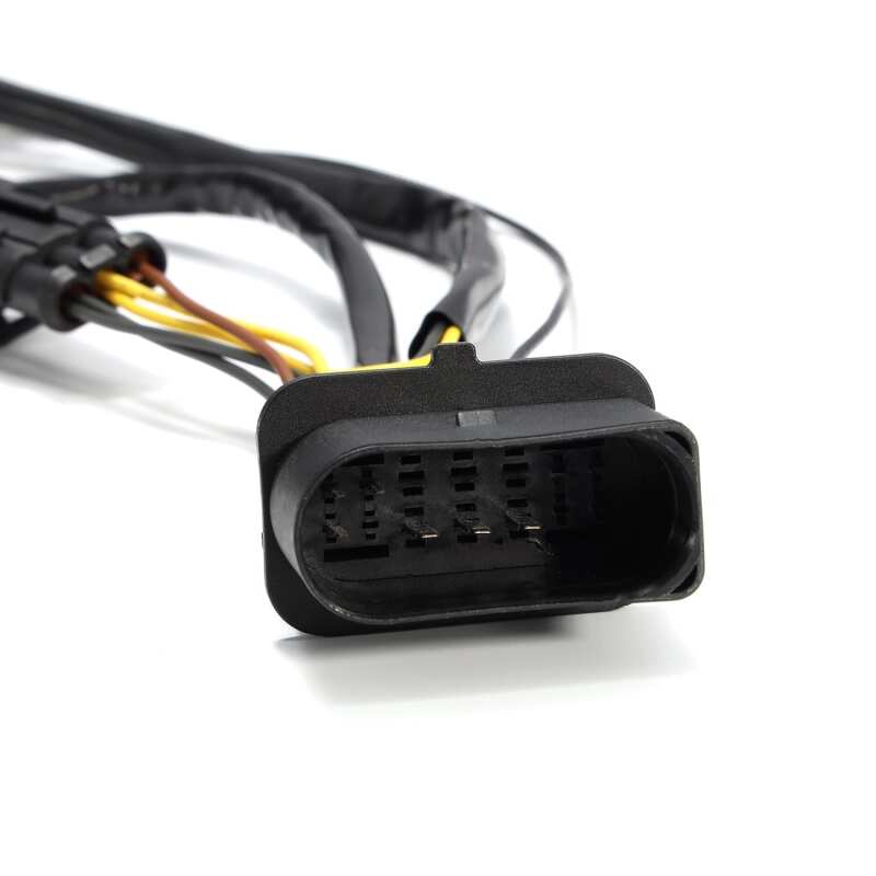 Load image into Gallery viewer, Alpharex 810003 ARX Headlight Converters
