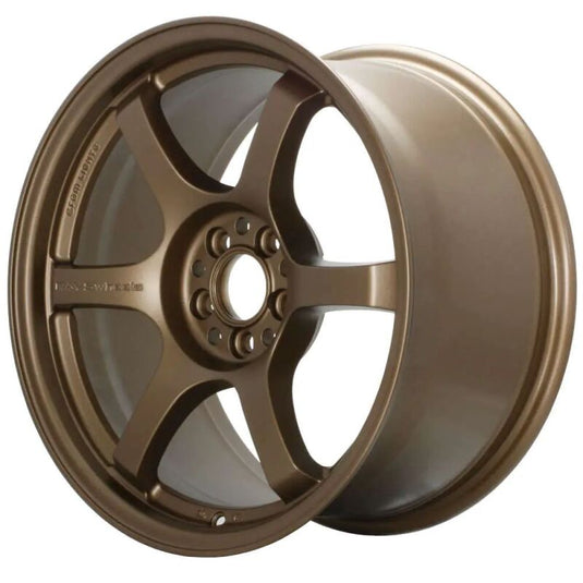 Gram Lights WGIX38WA2 GL 57DR Wheels
