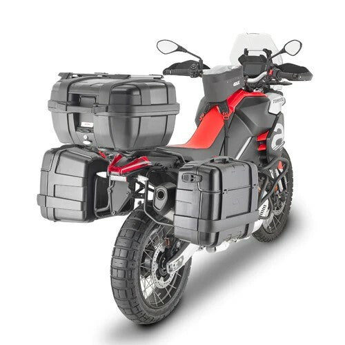 Givi PLO6710MK Side Case Hardware for Monokey Series Cases