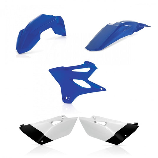 Acerbis 2742666345 ACB Body Kit