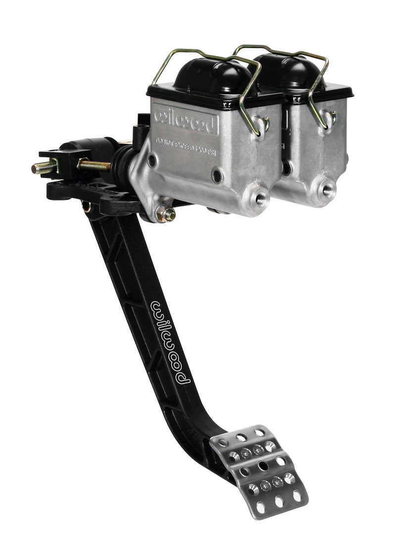 Load image into Gallery viewer, Wilwood 340-12509 WIL Brake and Clutch Pedals
