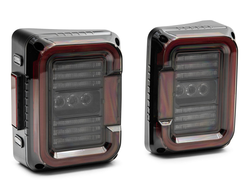 Load image into Gallery viewer, Raxiom J138358 RAX LED Taillights
