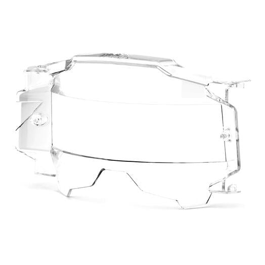 100% Shield for Armega Forecast Goggles - Clear