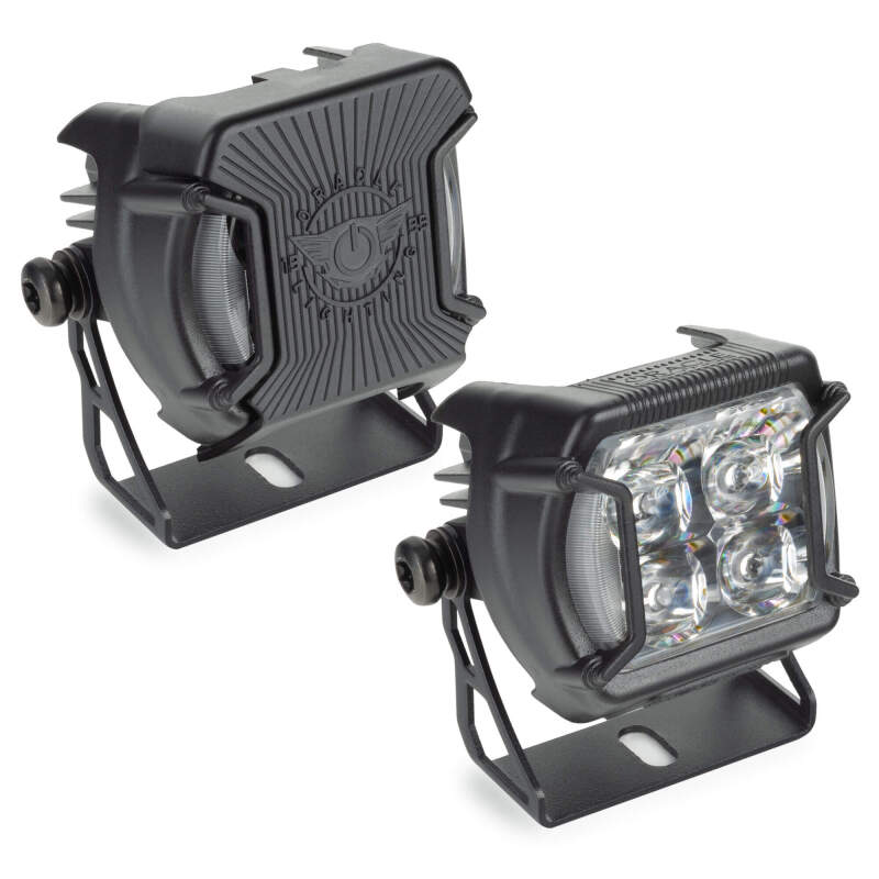 Load image into Gallery viewer, Oracle Lighting 5921-4-001 ORL Auxiliary Lights
