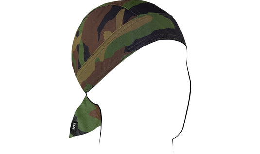 Woodland Camo