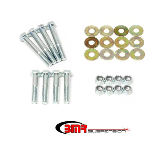 Bmr Suspension RH007 BMR Control Arms