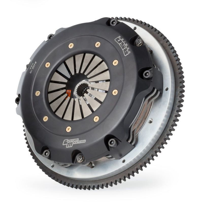 Load image into Gallery viewer, Clutch Masters 04216-TD8R-SH CM 850 Twin Disc Clutch Kits
