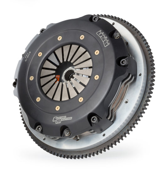 Clutch Masters 04216-TD8R-SH CM 850 Twin Disc Clutch Kits