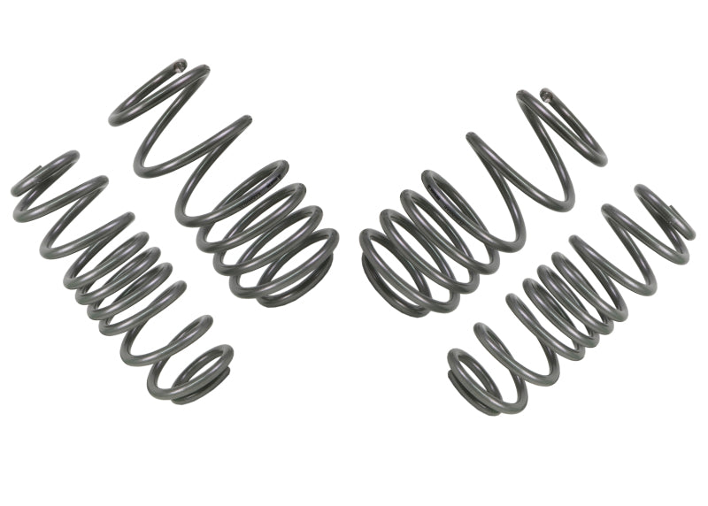 Load image into Gallery viewer, Whiteline WSK-VWN003 WL Performance Springs

