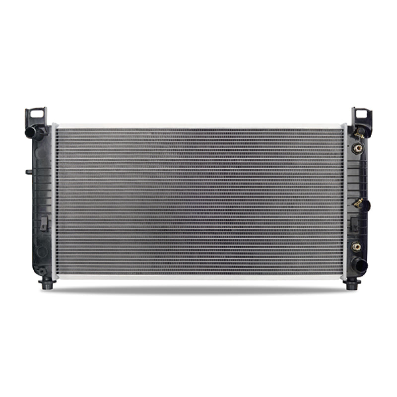 Load image into Gallery viewer, Mishimoto R2423-AT MM Radiators - Alum
