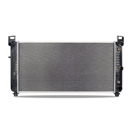Mishimoto R2423-AT MM Radiators - Alum