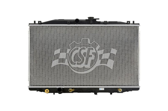 Csf 3366 CSF Radiators - Plastic