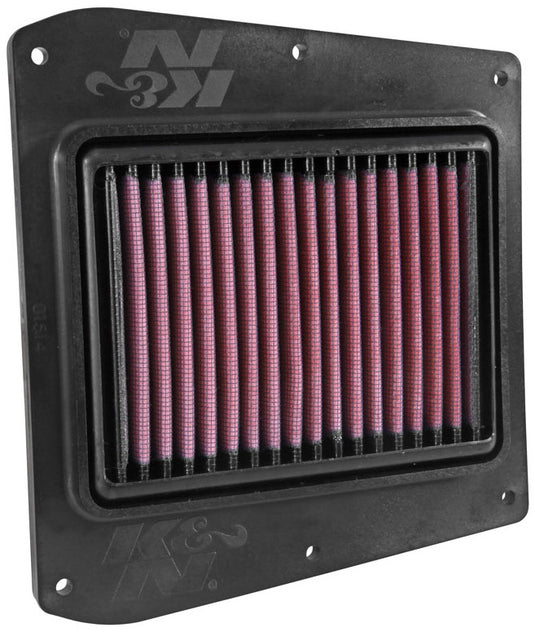 K&N Engineering PL-1115 High Flow Air Filter