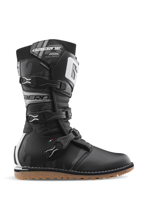 Gaerne 2533-001-10.5 GAR Balance XTR Boot