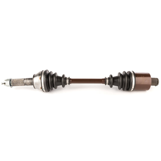 All Balls AB6-PO-8-336 6 Ball Heavy Duty Axle