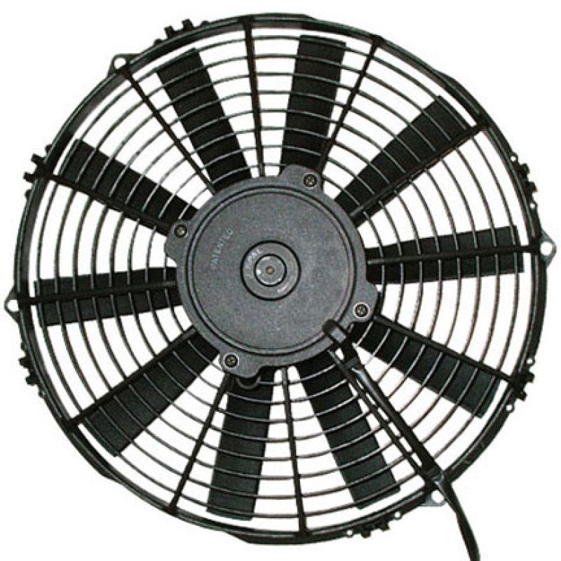 Load image into Gallery viewer, Spal 30101508 SPL Fans - Push / Straight
