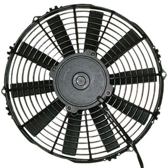 Spal 30101508 SPL Fans - Push / Straight