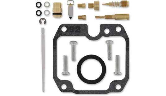 Moose Racing 26-1406 Carburetor Repair Kit