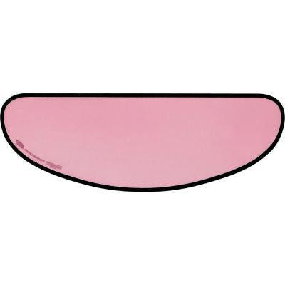 Pro Grip Light-Sensitive No-Fog Helmet Shield Insert - Clear