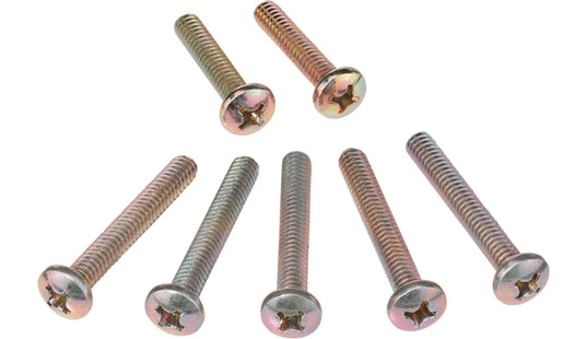 Moose Utility 100-5278-PU Clutch Cover Screw