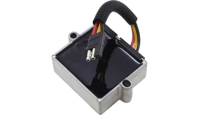 Parts Unlimited 2112-1533 Regulator